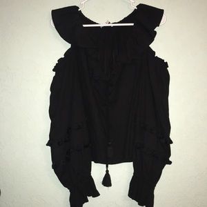 Rebecca Minkoff Pippa Top